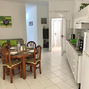 Los Cristianos Quiet Area Wifi Apartamento Arona (Tenerife)