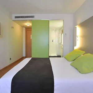 3* Szálloda Travelodge Airport