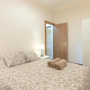 Apartamento Centrico Bonito 6 Pax Silencioso Apartamento Bilbao