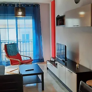 Placidia Apartment