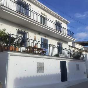 Casa Deniz Málaga