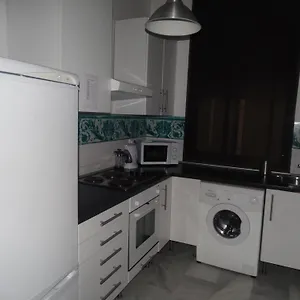 Apartamento - Jinetes, 13, Málaga