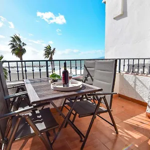 Letmalaga Cremades Seaside Apartment