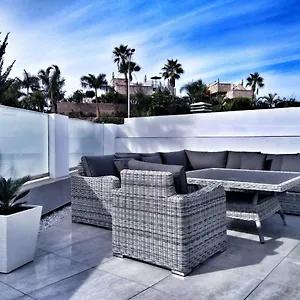 Luxury Townhouse Apartamento Costa Adeje (Tenerife)