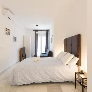 Apartamento Studio Lifestyle, Málaga