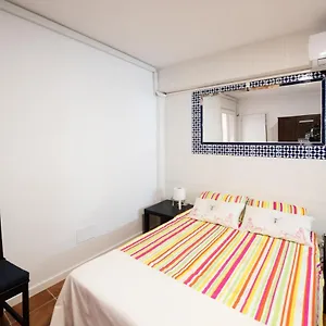 Apartamento El Jardín Del ángel Pinsapo, Málaga